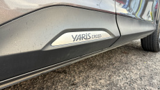 Toyota Yaris Cross 1.5 Hybrid Design 5dr CVT Hybrid Estate